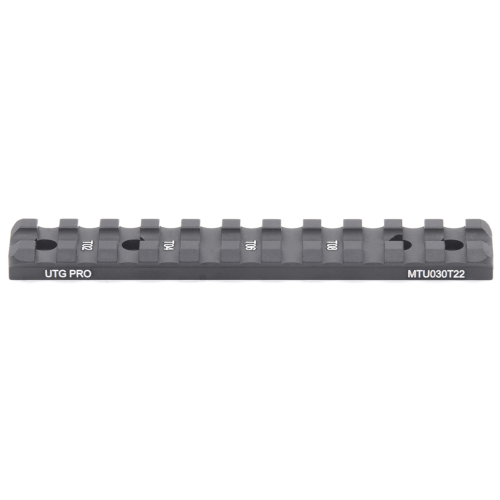 Optic Mount, for RUGER® 10/22® UTG PRO®