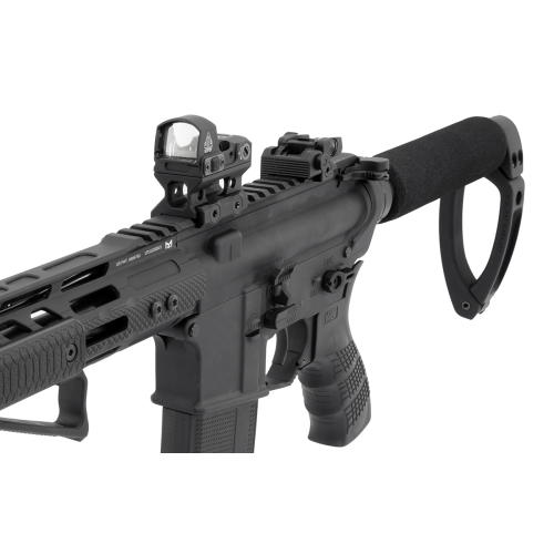 AR15 Lower Upgrade Kit, Matte Black - UTG
