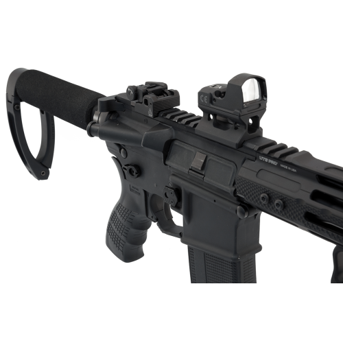 AR15 Lower Upgrade Kit, Matte Black - UTG