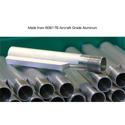 AR15 6-position Receiver Extension Tube, Mil-spec, Matte - UTG PRO