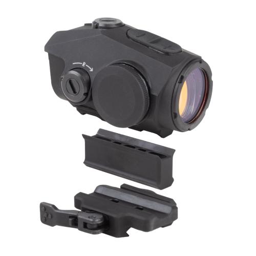 ACCU-SYNC® 2521R DOT SIGHT, RED 3 MOA SINGLE DOT