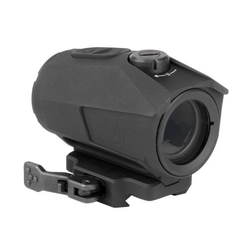 ACCU-SYNC® 2521R DOT SIGHT, RED 3 MOA SINGLE DOT