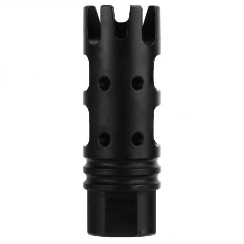 Crown Muzzle Brake .308 5/8x24 Black