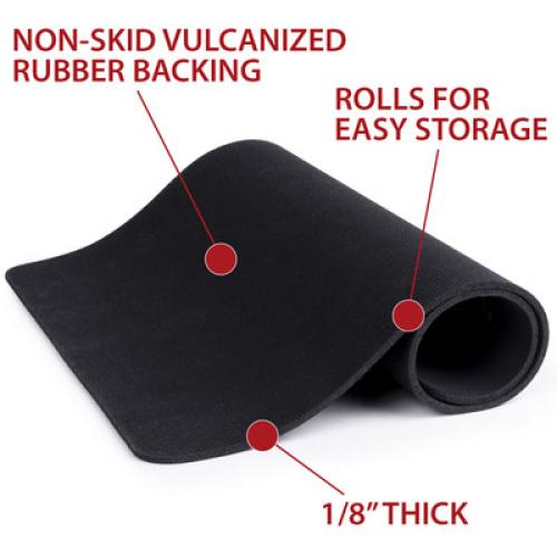 TekMat 12x36 Gun Cleaning Mat - AR-15