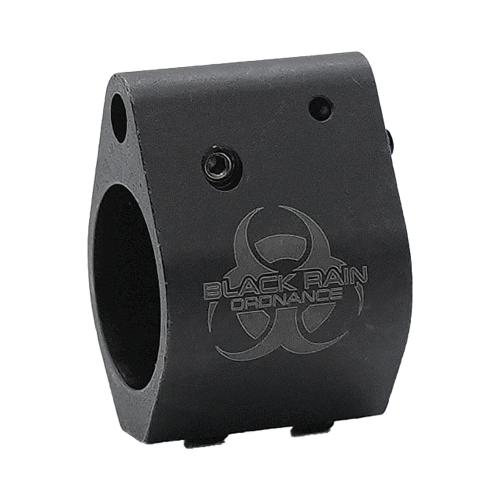 Low Profile Gas Block .750 Adjustable