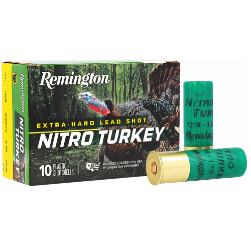 Nitro Turkey Magnum 12 Gauge 3" 1.875-5