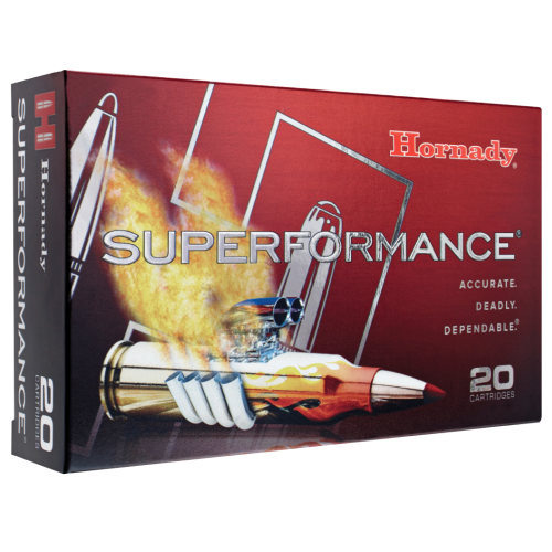 Superformance 308 Win 165GR SST