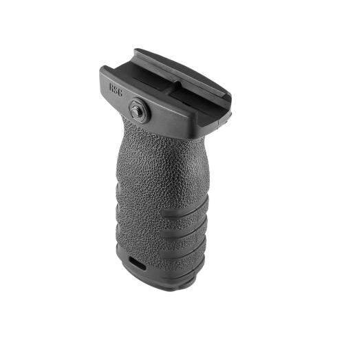 React Short Vertical Grip