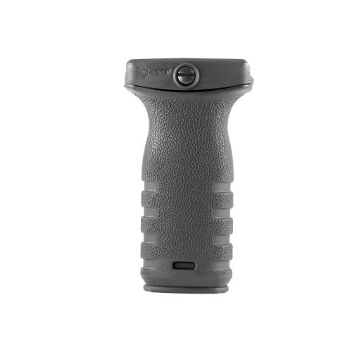 React Short Vertical Grip