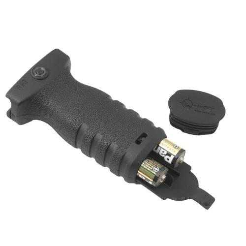 React Short Vertical Grip