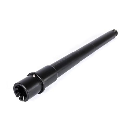10.5" .300 Blackout Pistol Length AR 15 Barrel, Modern Series