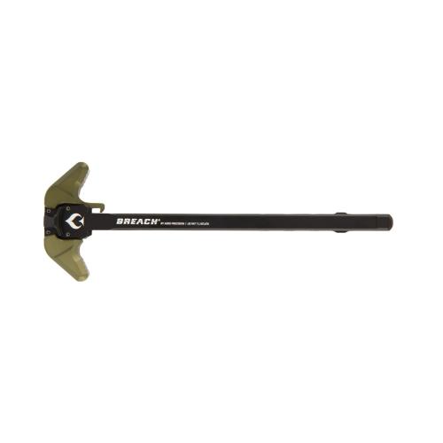 Breach Charging Handle AR308 - Large Lever