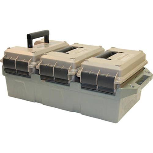 AC3C - 3-Can Ammo Crate 50 Cal