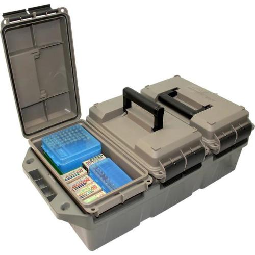 AC3C - 3-Can Ammo Crate 50 Cal