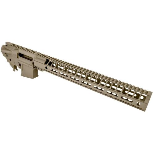 AR15 Builders Set - 15" M-LOK | FDE | Anderson