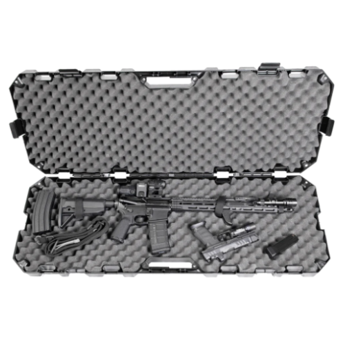RC42T - Tactical Rifle Case 42"
