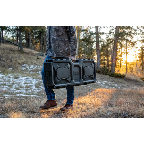 RC42T - Tactical Rifle Case 42"