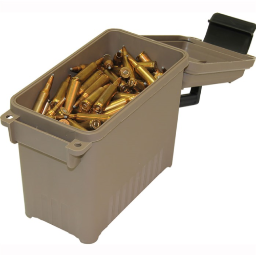AC15 - Ammo Can Mini for Bulk Ammo