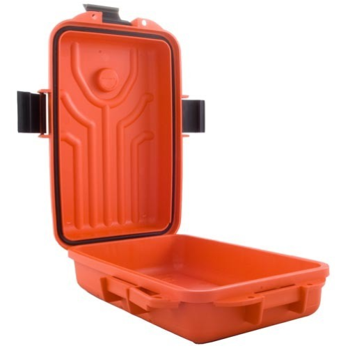 S1072 - Survivor Dry Box - Small 10x7x3"