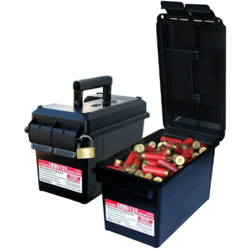 AC50C - Ammo Can 50 Caliber