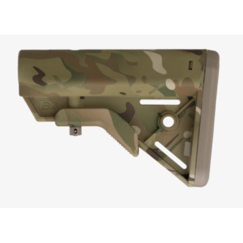 BRAVO STOCK - Multicam