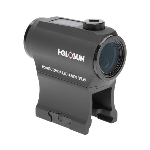 HS403C Red Dot 2MOA