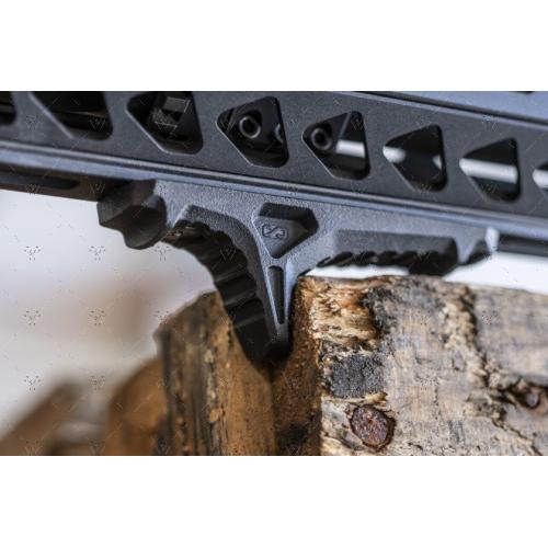 MLOK LINK Anchor Polymer Hand Stop - FDE