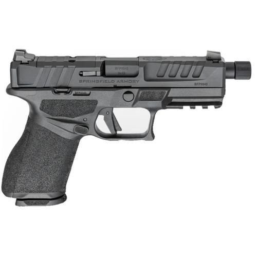 ECHELON 9MM 4.7" THREADED BARREL