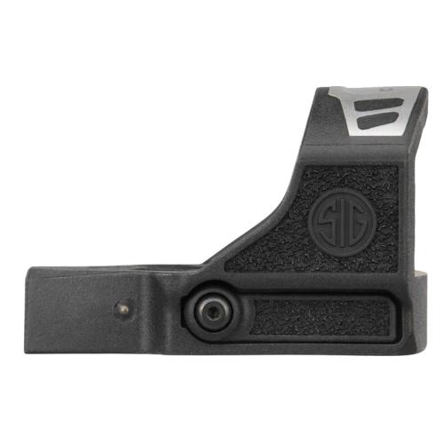 ROMEO-RS PRO CIRCLE DOT REFLEX SIGHT