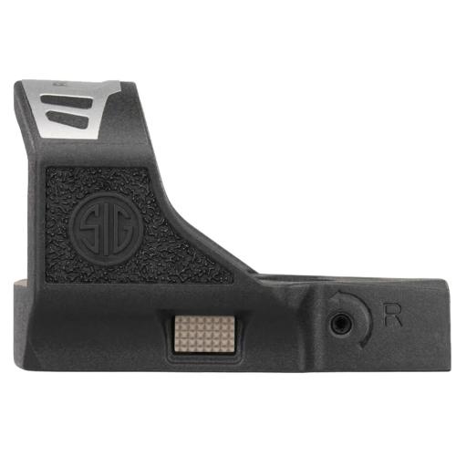 ROMEO-RS PRO CIRCLE DOT REFLEX SIGHT