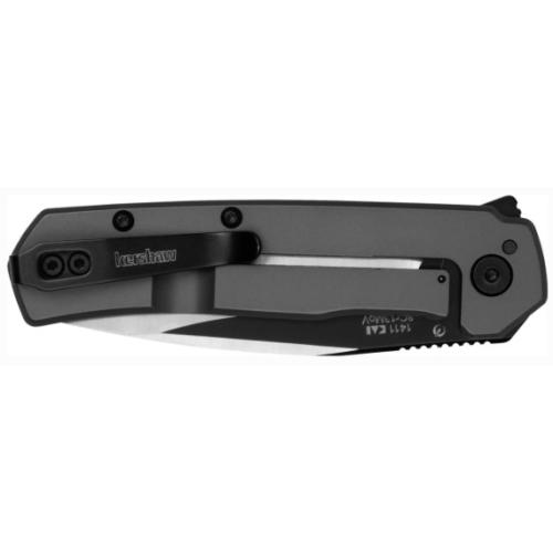 Thermal Folding Knife