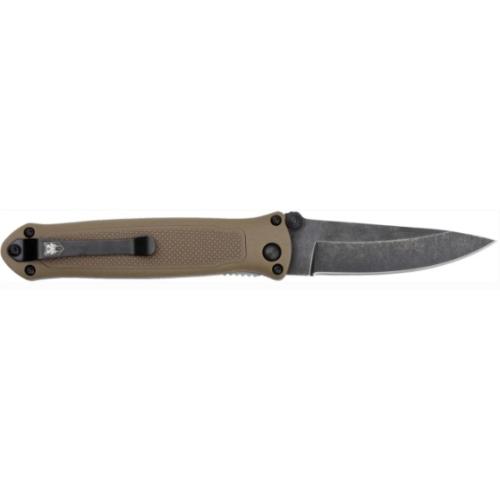 QUICK STRIKE HIDDEN RELEASE TAN