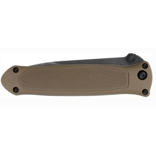 QUICK STRIKE HIDDEN RELEASE TAN