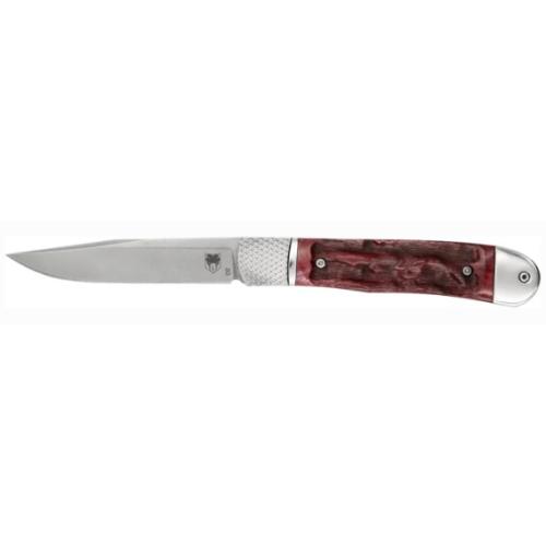 TRAPPER - HIDDEN RELEASE RED
