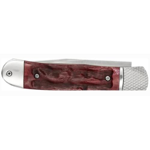 TRAPPER - HIDDEN RELEASE RED