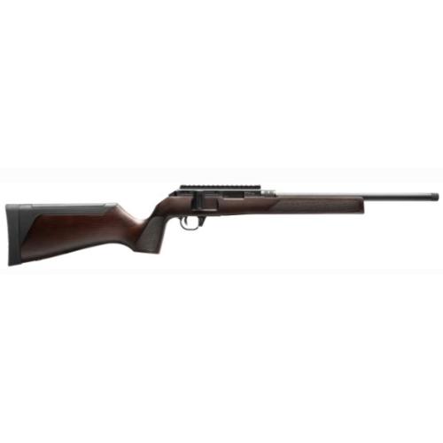 HAMMERLI FORCE B1 BROWN 22WMR 16" 9-RD BOLT ACTION RIFLE