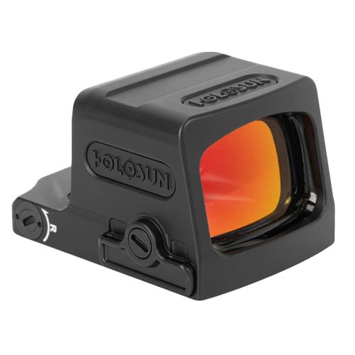 EPS-Carry 2 MOA Red Dot Reflex Sight