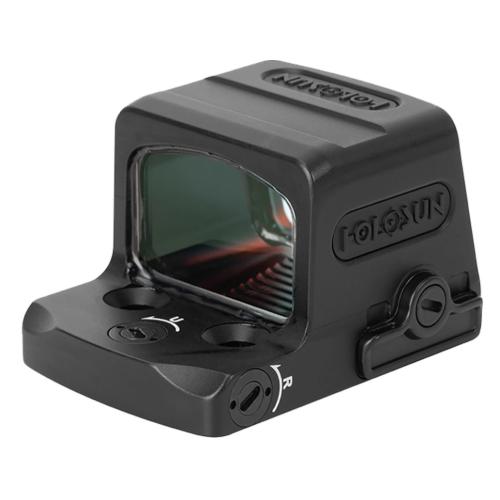 EPS-Carry 2 MOA Red Dot Reflex Sight