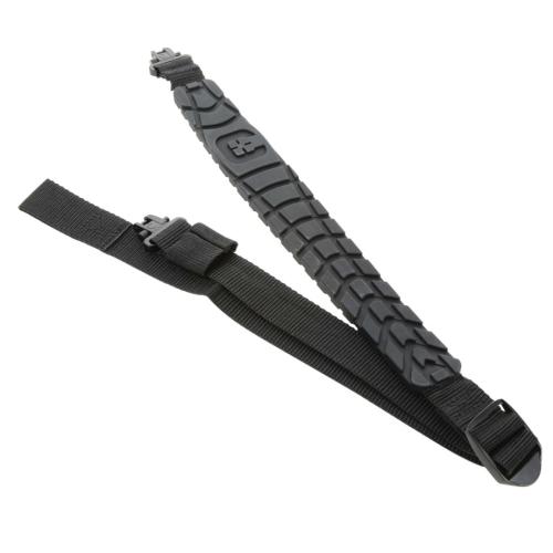 Max Grip Slim Sling BLACK