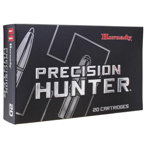 Precision Hunter 243 Win 90GR ELD-X