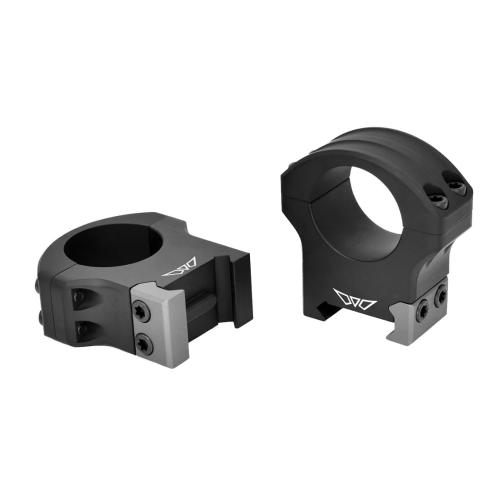 HYPERLITE 30MM HIGH RINGS