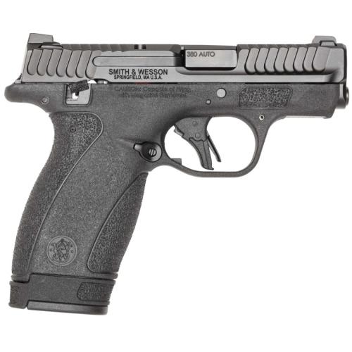 Bodyguard 2.0 380 Auto 2.75'' 10-Rd/12-Rd Semi-Auto Pistol
