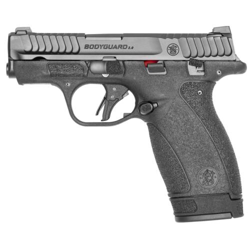 Bodyguard 2.0 380 Auto 2.75'' 10-Rd/12-Rd Semi-Auto Pistol