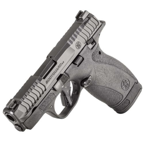 Bodyguard 2.0 380 Auto 2.75'' 10-Rd/12-Rd Semi-Auto Pistol