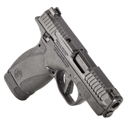 Bodyguard 2.0 380 Auto 2.75'' 10-Rd/12-Rd Semi-Auto Pistol