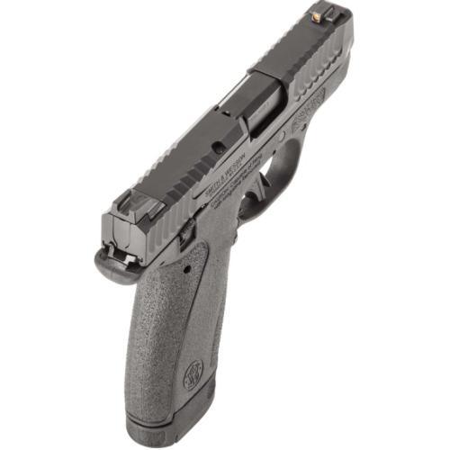 Bodyguard 2.0 380 Auto 2.75'' 10-Rd/12-Rd Semi-Auto Pistol