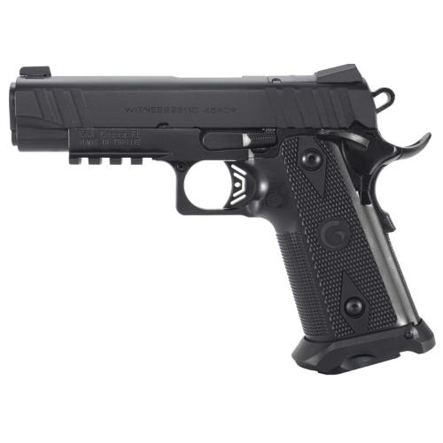 Girsan Witness 2311 Compact 45 Auto 4.25'' 11-Rd Semi-Auto Pistol