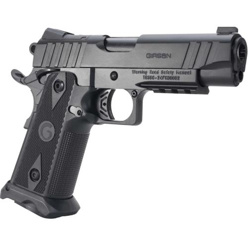 Girsan Witness 2311 Compact 45 Auto 4.25'' 11-Rd Semi-Auto Pistol