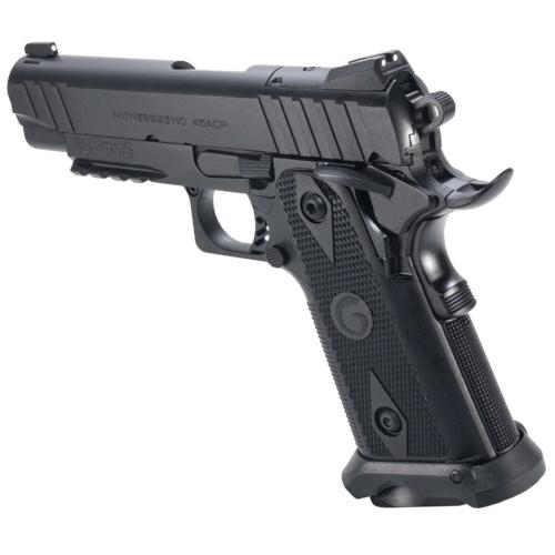 Girsan Witness 2311 Compact 45 Auto 4.25'' 11-Rd Semi-Auto Pistol