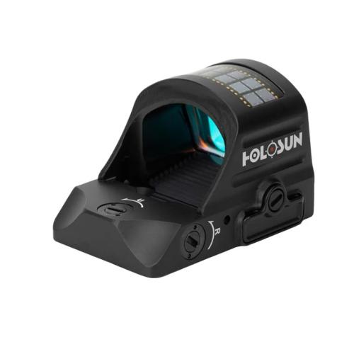 HS407C X2 Red Dot Reflex Sight